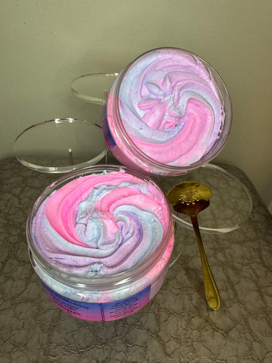 Unicorn Sprinkles Body Butter