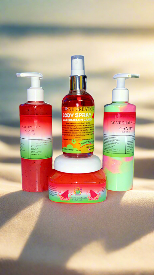 Watermelon candy bundle NEW