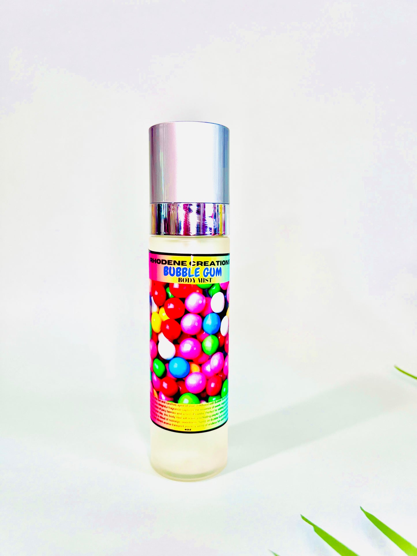 Bubblegum Body Mist