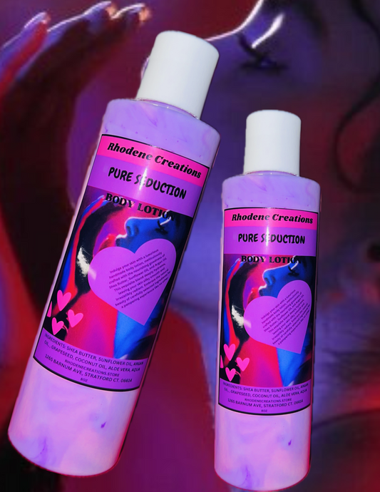Pure Seduction Body Lotion