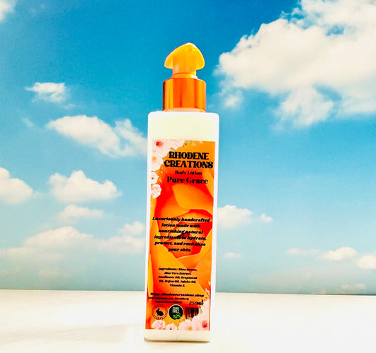 Pure Grace Body Lotion