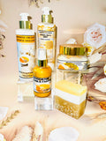 Oatmeal milk and Honey Bundle