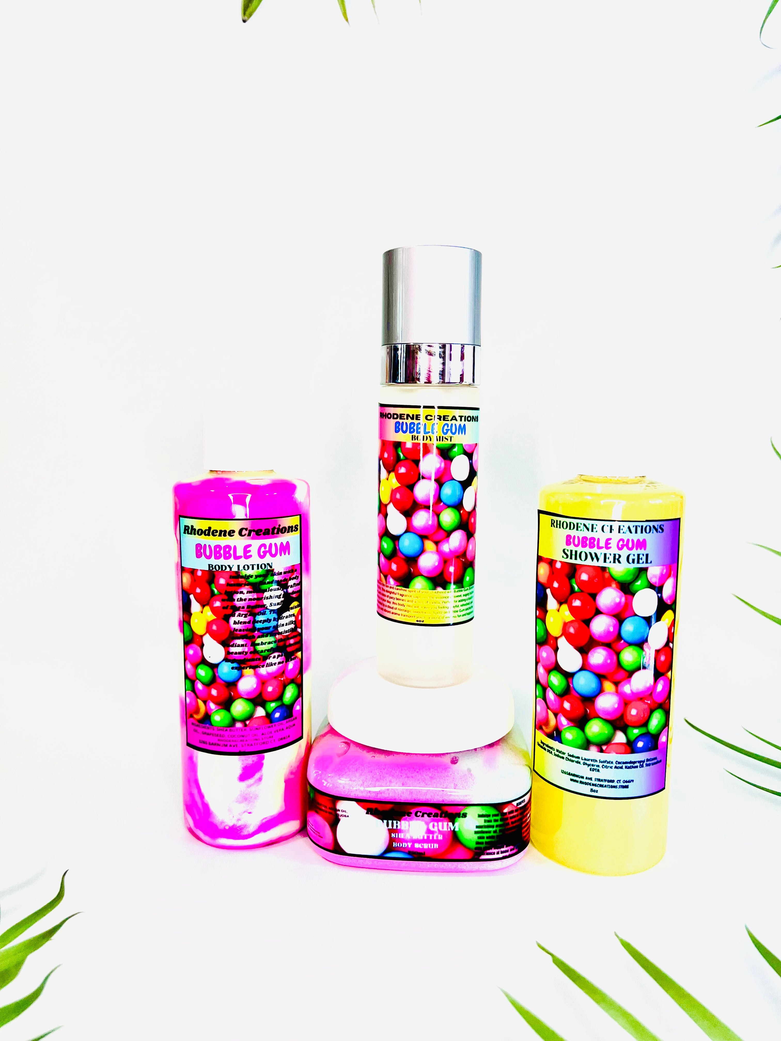 Bubblegum Bundle