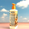 White Tea and Ginger body lotion