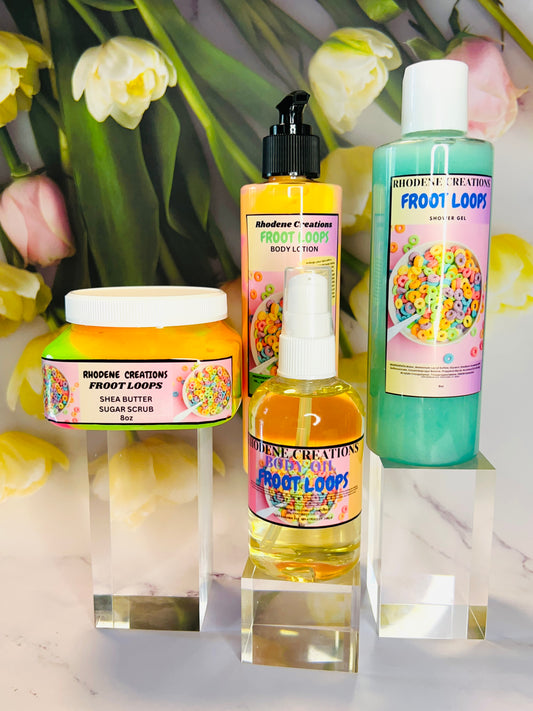 Froot Loops Bundle