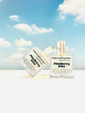 Pineberry Kiss rollerball perfume scented