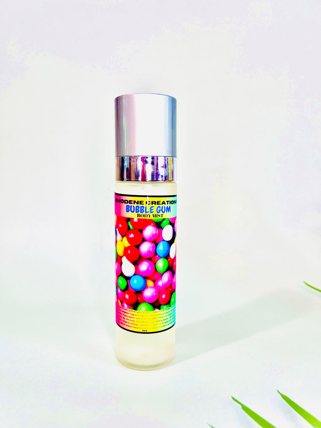 Bubblegum Body Mist