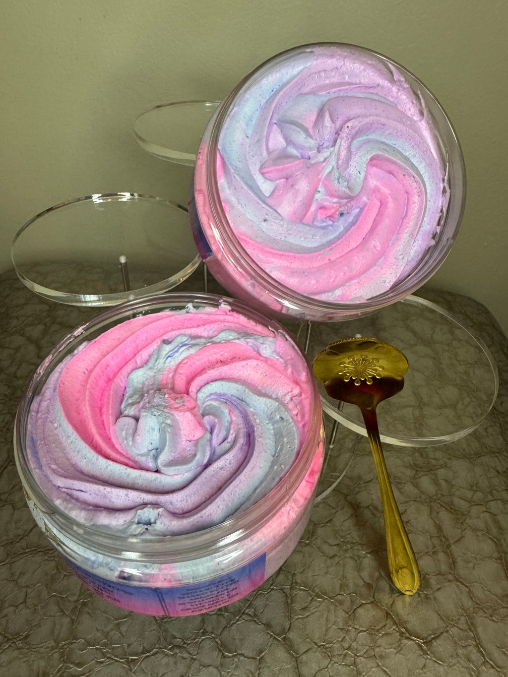 Unicorn Sprinkles Body Butter