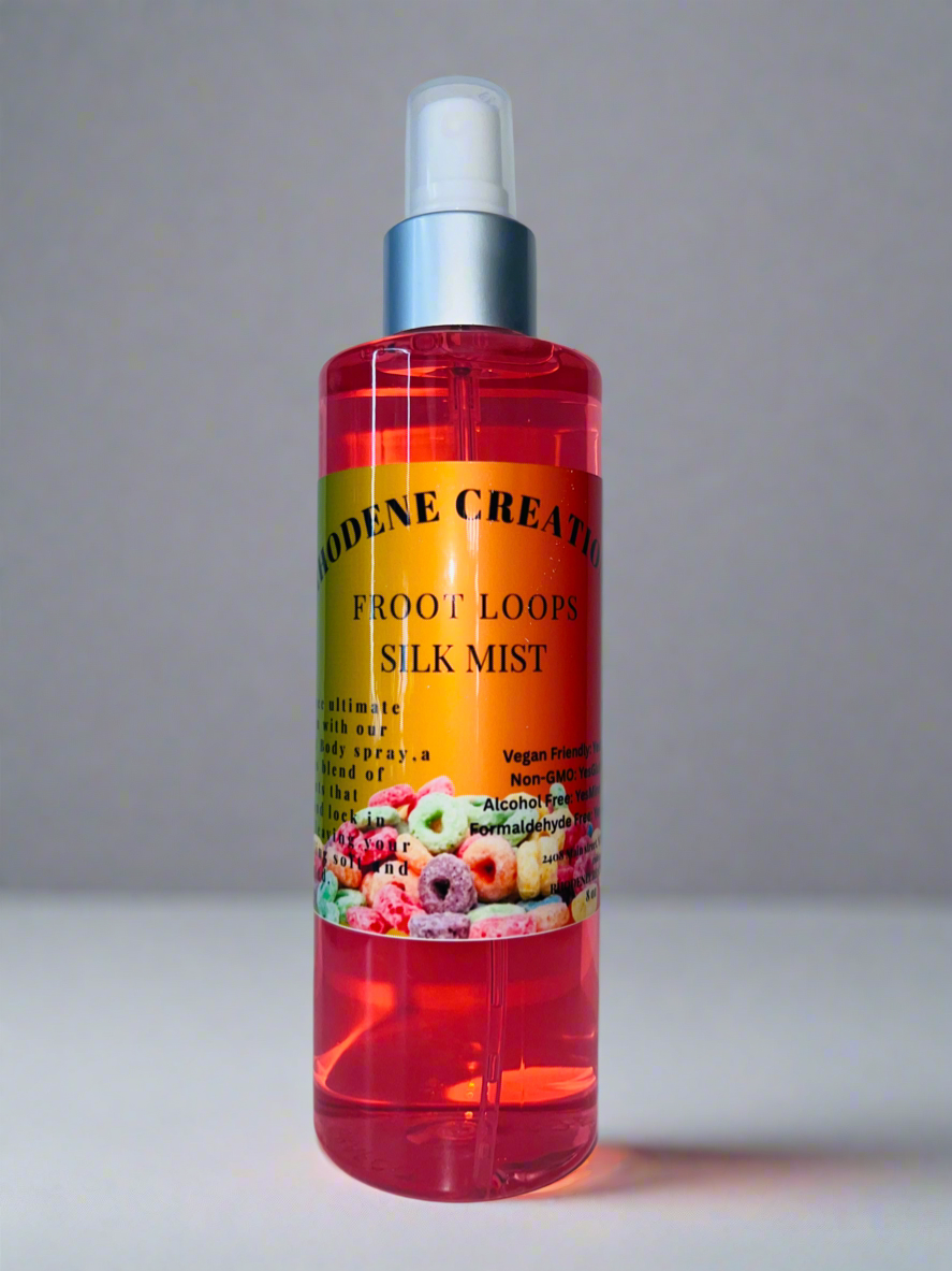 Froot Loops silk mist (8oz)