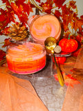 Pumpkin spice Body Butterr made