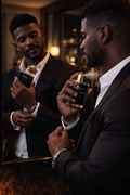 Velvet Blaze perfume (men’s)