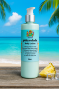 Piña colada body lotion