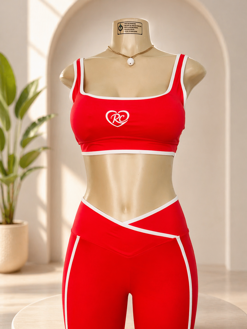 Confidence Set
