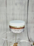 Coconut cream pie body butter