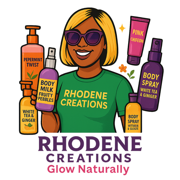 Rhodene Creations