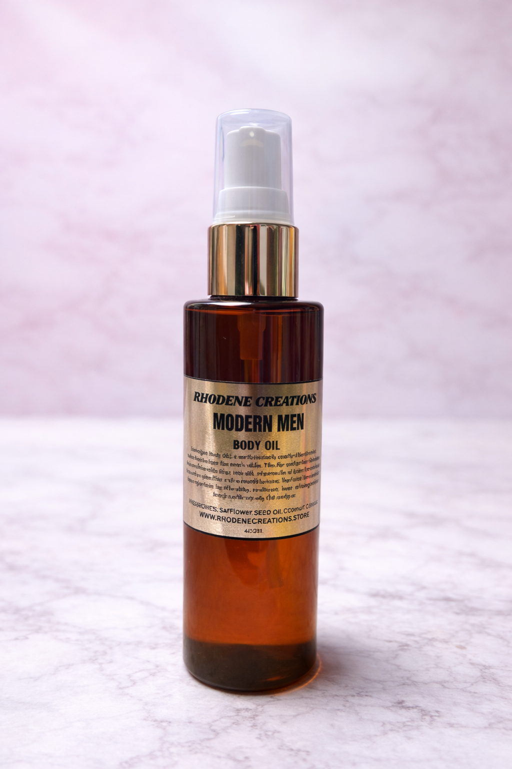 Modern Men