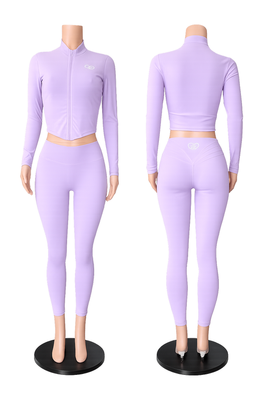 Lavish Lavender