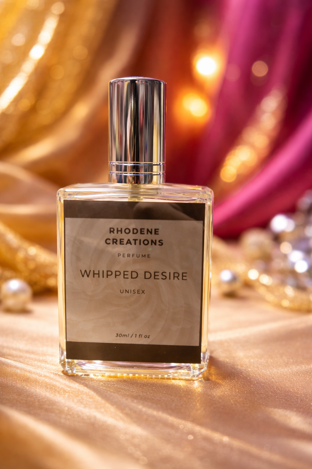 WHIPPED DESIRE PERFUME
