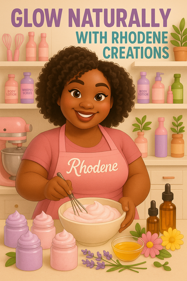 Rhodene Creations
