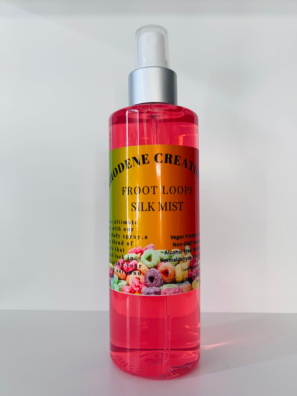 Froot Loops silk mist (8oz)
