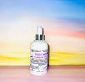 Vanilla Bean Body Milk