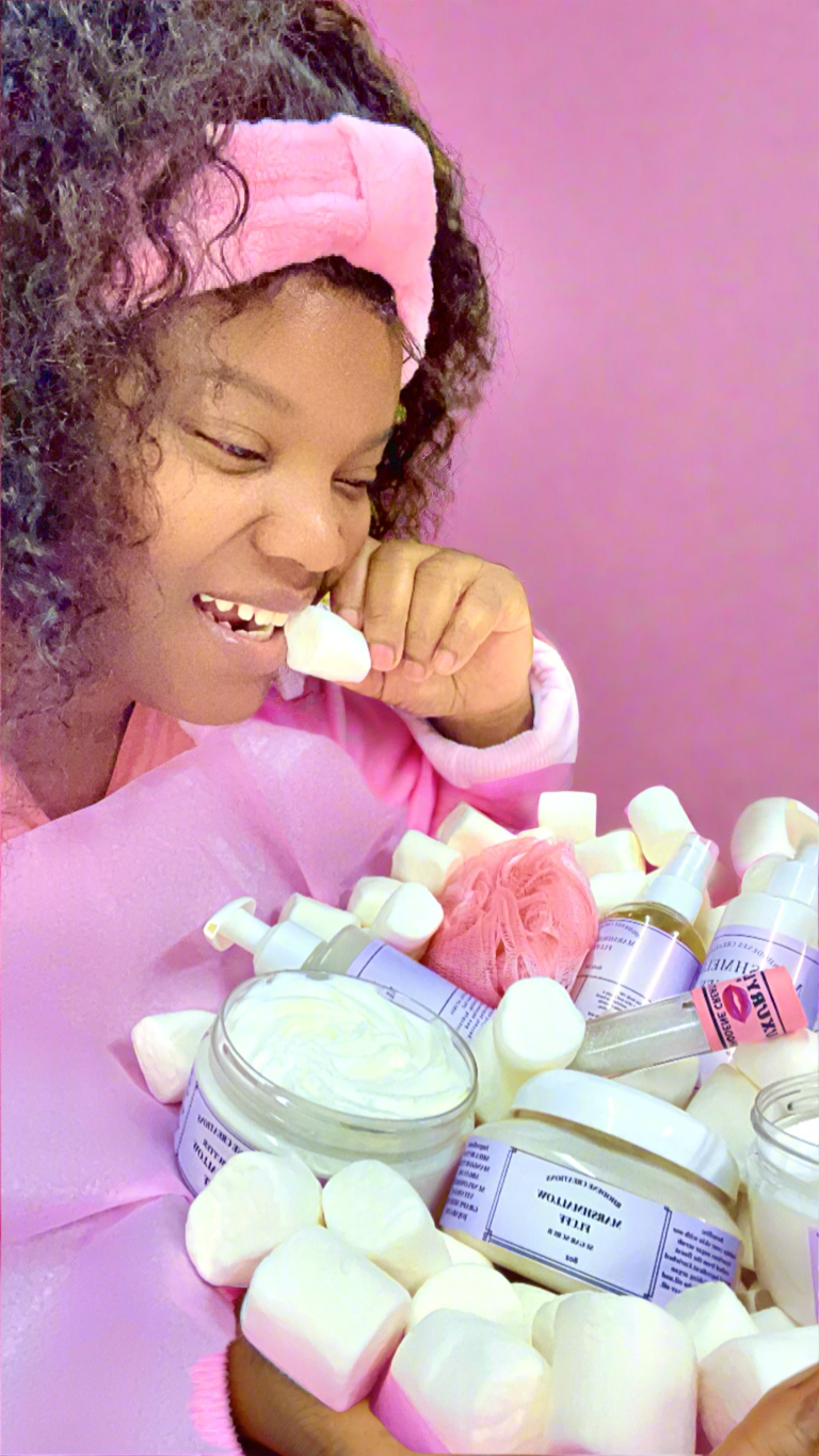 Marshmallow Fluff Bundle