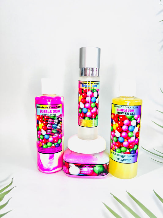 Bubblegum Bundle