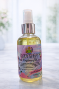 Black Raspberry Body Spray