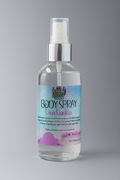 Viva Vanilla body spray