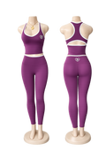 Plum Power Set