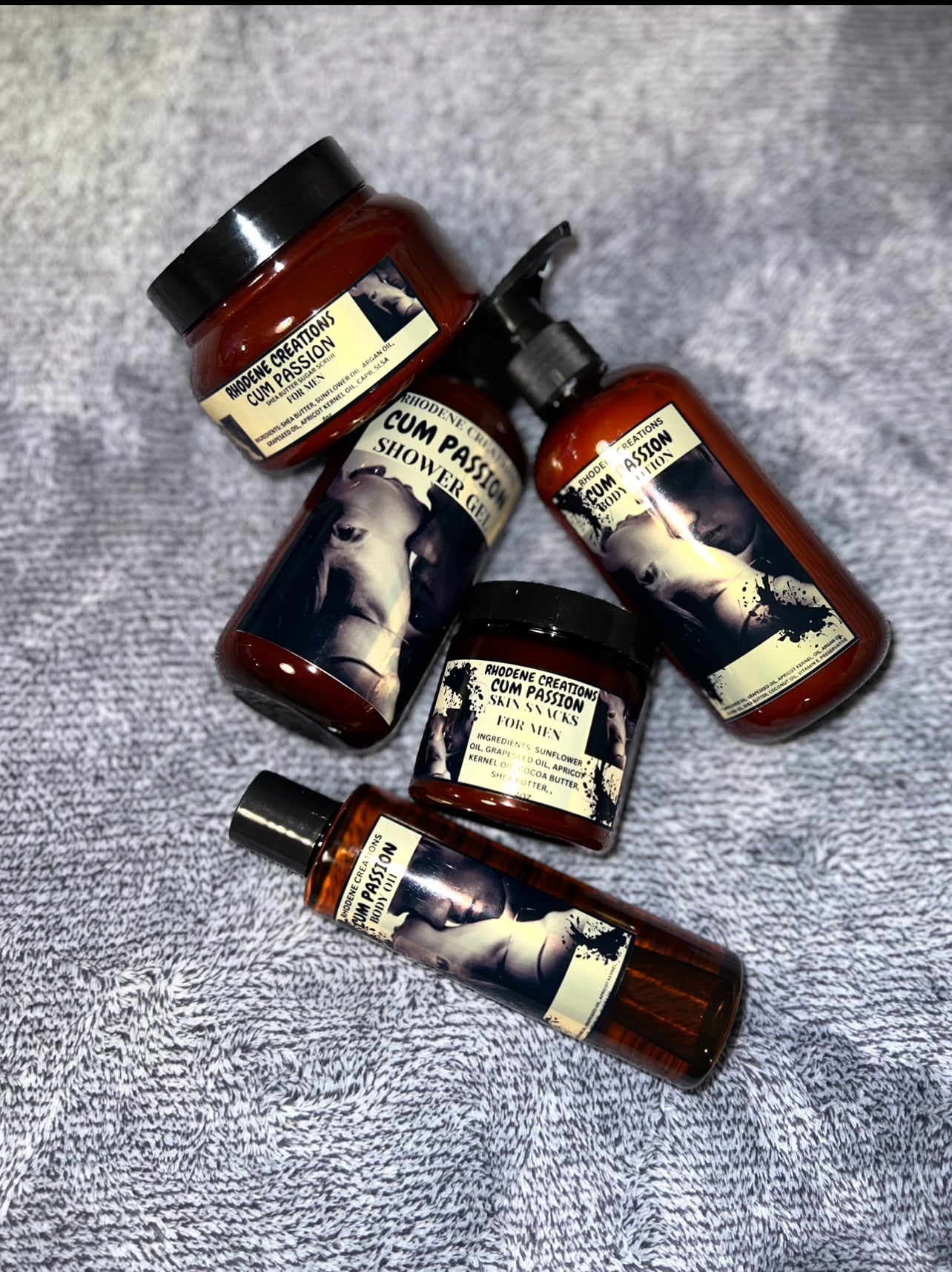 Compassion Bundle