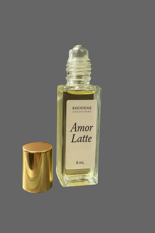 Amor Latte